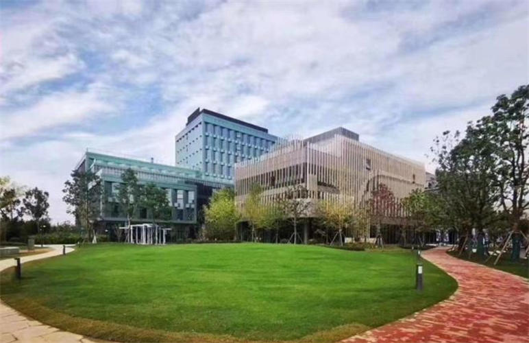 上海北郊未来产业园