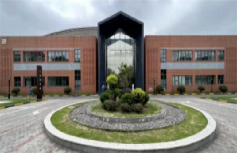 互联宝地·宝山园